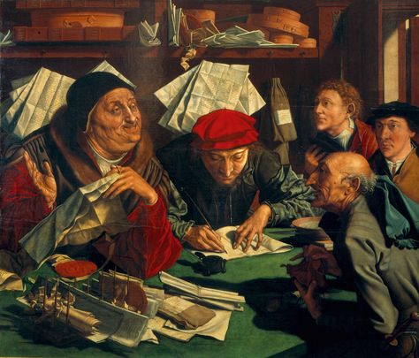 The Lawyer's Office | New Orleans Museum of Art Lawyer's Office, Lawyer Office, New Orleans Museums, Dutch Golden Age, San Francesco, Image Collection, Lawyer, Art History, Art Museum