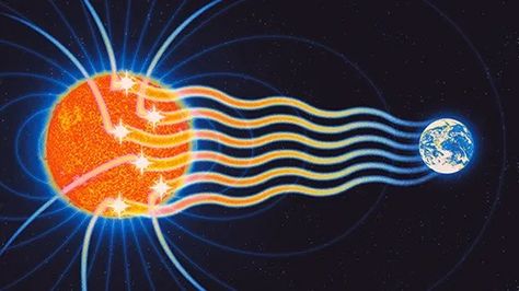 gamma-ray bursts | Quanta Magazine Gamma Rays, History Of Astronomy, Gravitational Waves, Neutron Star, Earth Atmosphere, Classic Guitar, Milky Way Galaxy, Space Time, Magazine Articles