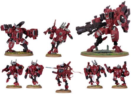 Tau Farsight Enclaves, Tau Sept, Tau Battlesuit, Farsight Enclave, Warhammer Tau, Tau 40k, Tau Army, 40k Tau, Tau Warhammer