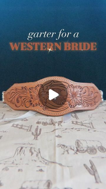 Destiny Killpack on Instagram: "Are garters in or out? 
#westernbride #westernwedding #leathergarter #leatherweddingdetails #westernweddings #cowgirlbride #cowgirlgarter #cowboywedding #weddinggarter #customgarter #cowgirl #westernbridalwear" Ranch Style Weddings, Cowgirl Bride, Leather Garter, Cowboy Wedding, Wedding Garter, Western Wedding, Ranch Style, Garters, Style Wedding