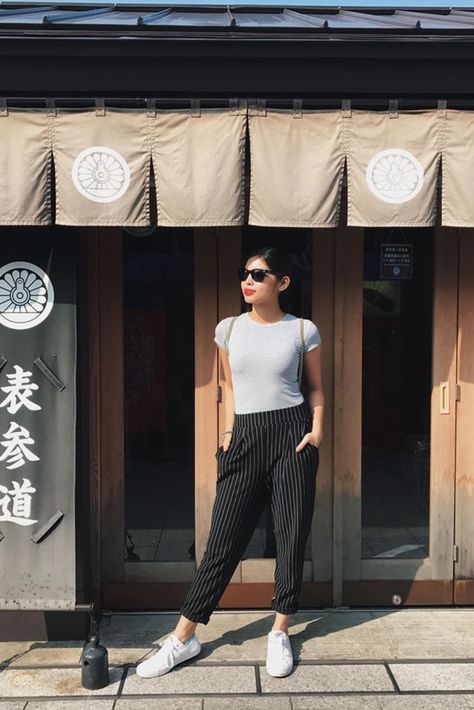 ©@mainedcm IG Maine Mendoza Outfit, Maine Mendoza, Gma Network, Mendoza, Work Outfit, Casual Style, Maine, Casual Outfits, Ootd