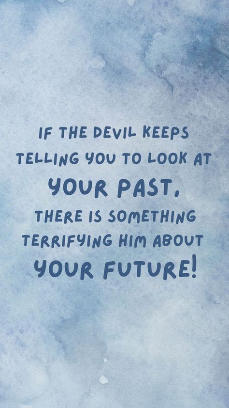 The Devil Is A Liar Bible Verse, Evil Will Not Prevail Quotes, When The Devil Attacks You Quotes, Quotes About The Devil, God Vs Devil, The Devil Quotes, Defeated Quotes, Devil Quotes, Inspirational Quotes Background