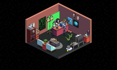 My new room in Pewdiepie tuber simulator Pewdiepie Tuber Simulator Room Ideas, Pewdiepie Tuber Simulator Room, Tuber Simulator, Simulator Room, Pewdiepie, Room Ideas Bedroom, My New Room, New Room, Room Ideas