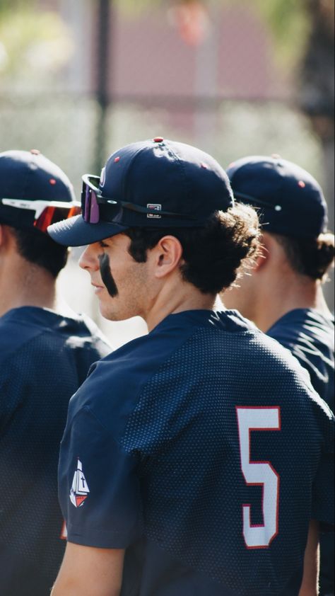 Baseball Players Aesthetic, College Baseball Players, Baseball High School, Highschool Baseball Aesthetic, Baseball Sports Photography, Baseball Drip Ideas, High School Baseball Aesthetic, College Baseball Aesthetic, Baseball Players Hottest