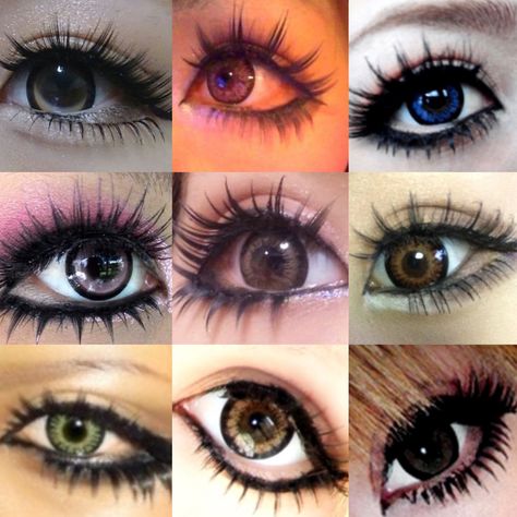 Gyaru Makeup Eyes, Eye Makeup Drawing, Gyaru Eye Makeup, Afro Hairstyles Women, Gyaru Hair, Short Afro Hairstyles, Gyaru Makeup, Natural Afro, White Eyeshadow