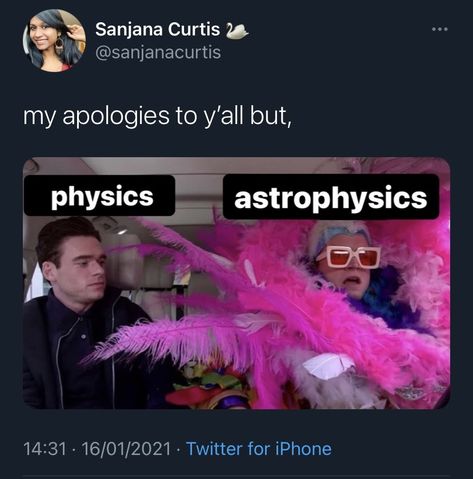 Astronomy Jokes, Astronomy Memes, Physics Jokes, Physics Memes, Nerd Memes, Nerd Jokes, Programmer Humor, Happy Birthday Meme, Nerd Humor