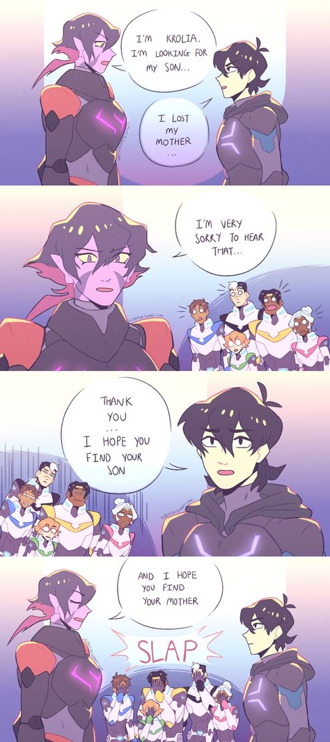 viiperfish: Keith and Krolia reunion but it’s that one scene from Kung Fu Panda 3 Voltron Force, Kung Fu Panda 3, Klance Comics, Voltron Funny, Voltron Comics, Form Voltron, Voltron Ships, Voltron Fanart, Voltron Klance