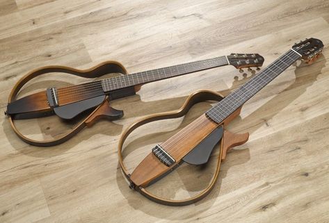 Mogabi travel guitar from $599 - Guitarists looking for a convenient way to enjoy playing wherever they may be, might be interested in the Mogabi travel guitar which has already raised over $500,000 thanks to nearly 1,000 backers this year. The … Luthier Tools, Travel Guitar, Classic Nursery Rhymes, Electric Guitar Design, Nursery Rhymes Songs, Rhymes Songs, Guitar Girl, Box Guitar, The Power Of Music