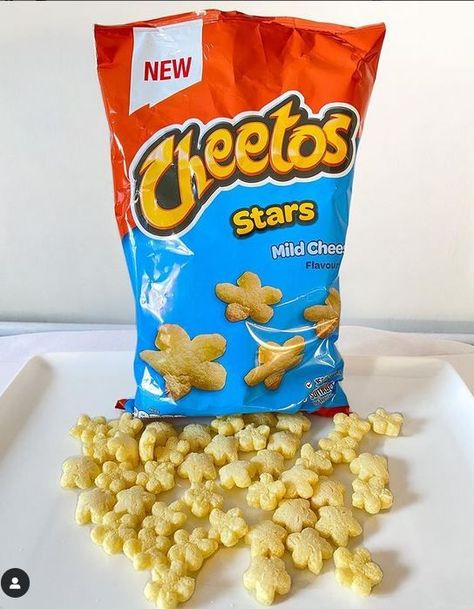 Cheetos Cheese Puffs, Cheetos Cheese, Cheetos Puffs, Cheese Puffs, Corner Store, Pretzels, Junk Food, Chip Bag, Snack Recipes