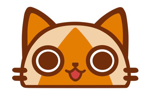 Airou Cat, Monster Hunter Cat, Monster Hunter World Wallpaper, Monster Hunter Cosplay, Monster Hunter 3rd, Monster Hunt, Hunter Logo, Monster Hunter Series, Morris Design