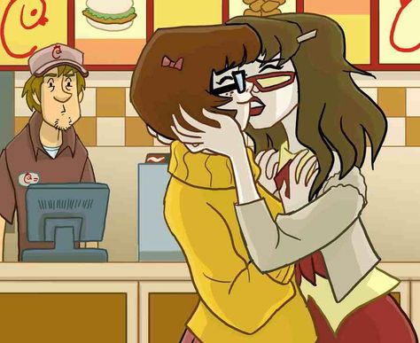 Hot Dog Water x Velma Fred And Velma, Hot Dog Water, Velma Shaggy, Scooby Doo Scooby, Shaggy And Velma, What's New Scooby Doo, Martin Mystery, Mystery Incorporated, Velma Scooby Doo