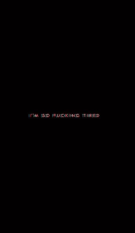 this is me everyday. 🖤💔 Wallpaper Tumblr, Mood Wallpaper, Wallpaper Iphone Quotes, Trendy Wallpaper, Locked Wallpaper, Tumblr Quotes, Tumblr Wallpaper, Dark Wallpaper, Aesthetic Iphone Wallpaper