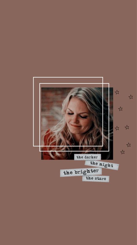 Once Upon A Time Wallpaper Iphone, Once Upon A Time Aesthetic Wallpaper, Emma Swan Wallpaper, Ouat Wallpaper Aesthetic, Emma Swan Aesthetic, Ouat Wallpaper, Tiktok Wallpaper, Swan Aesthetic, Swan Wallpaper