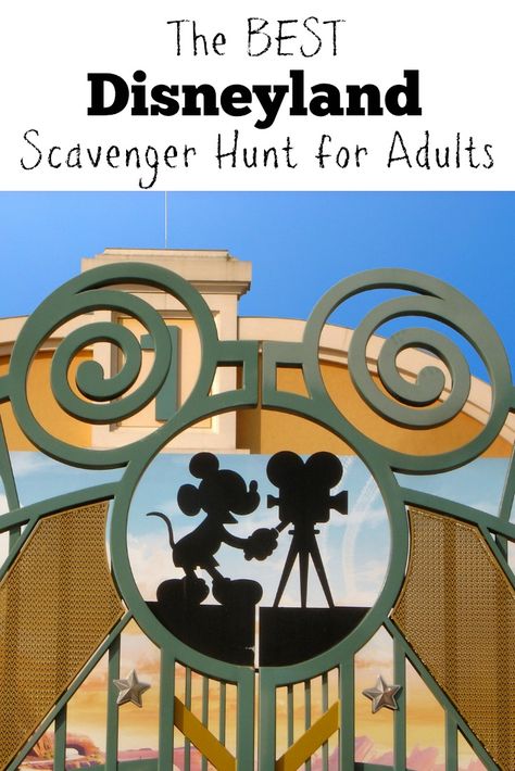 Get The BEST Disneyland Scavenger Hunt for Adults #disney #disneyland #scavengerhunt #adultscavengerhunt Disneyland Scavenger Hunt, Disney World Scavenger Hunt, Scavenger Hunt For Adults, Disney World Cast Member, Trick Pictures, Adult Scavenger Hunt, Water Games For Kids, Disneyland Tips, Disney Trip Planning