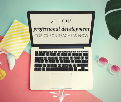 Teacher Professional Development, Teacher Leadership, Teacher Development, Professional Development For Teachers, 21st Century Skills, Instructional Strategies, Online Classroom, Instructional Coaching, High School Science