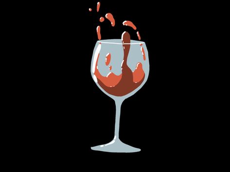 Great work from a designer in the Dribbble community; your best resource to discover and connect with designers worldwide. Morph Animation, Wine Logo, Frame By Frame Animation, Animation Sketches, Motion Design Video, Motion Graphics Inspiration, Wine Wednesday, Wine Quotes, Motion Design Animation