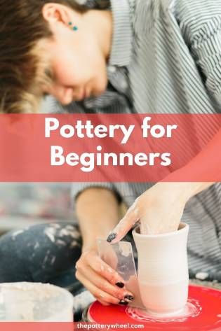 Pottery Step By Step, Beginning Pottery Projects, Beginning Pottery Wheel Projects, Pottery Learning, Pottery Class Ideas, Beginning Pottery, Learning Pottery, Pottery For Beginners, Pottery At Home