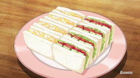 『☾.*✧~°❀ pinterest - @bobbatae  』 Anime Bento, Food Artwork, Food Sketch, Food Wars, Cooking For Beginners, Cute Food Drawings, Cute Food Art, Anime Food, Cooking For Two