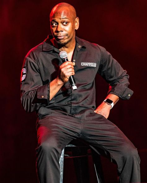 Person Shares How Dave Chappelle Schooled A Privileged White Girl On Police Brutality Dave Chappelle Show, Chappelle's Show, Hollywood Bowl, Dave Chappelle, Tribeca Film Festival, Radio City Music Hall, Stand Up Comedy, Sense Of Humor, Social Issues