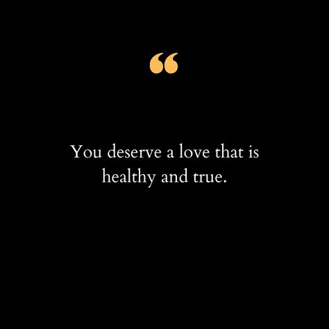 In life, we often find ourselves searching for something real, something that touches our soul and lifts us up. The truth is, everyone deserves a love that is both healthy and true. This kind of love isn't just about the grand gestures or the fairy-tale moments; it's about the quiet support, the deep understanding, and the unwavering commitment to growth and happiness. A healthy and true love respects boundaries, celebrates individuality, and encourages each other to be the best version of th... Quotes About Being In Love, Husband Qualities, Future Love Quotes, Self Reflection Quotes, Gentle Love, Healthy Relationship Quotes, This Kind Of Love, Reflection Quotes, Future Love