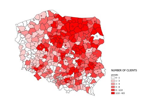 Choropleth map in QGIS based on the MS Excel data – Astro-Geo-GIS Choropleth Map, Ms Excel, Print Layout, New Print, Map, Quick Saves