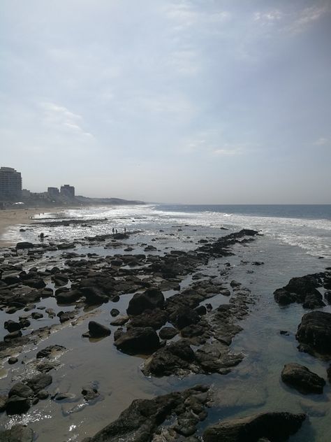 Umhlanga Rocks Beach Umhlanga Rocks, Goals 2024, Rocky Shore, Summer Goals, Rocky, Washington, Water, Quick Saves