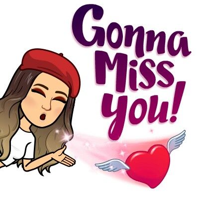 Missing You Songs, Special Friendship Quotes, Milli Vanilli, Blowing Kisses, Gonna Miss You, Animated Emoticons, Disney Emoji, Prayer Quotes, Toys For Girls