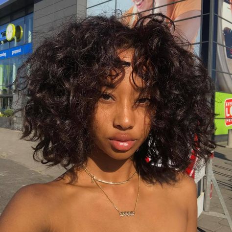 Models: Photo Eyesrodgers Instagram, Hair Reference, Black Girls Hairstyles, Aesthetic Hair, Pretty Hairstyles, Pretty Face, Hair Looks, Hair Goals, Hair Inspo