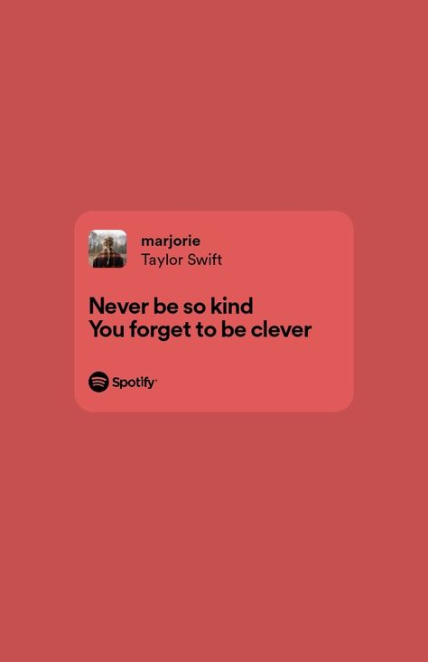 Marjorie Finlay, Songs Quotes, Taylor Nation, Song Quotes, Wallpaper Ideas, Song Lyrics, Songs, Quotes, Music