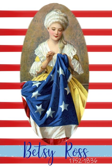 First American Flag, Photo Facts, Patriotic Images, Flag Printable, American Colonies, Betsy Ross, Flag Photo, Vintage Americana, Patriotic Holidays