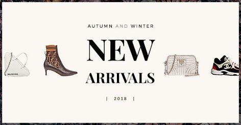 AUTUMN AND WINTER NEW ARRIVALS New Arrivals Email Design, New Arrival Banner, New Arrivals Banner, New Arrivals Poster, New Arrivals Email, Email Marketing Design Layout, Arrival Poster, Website Ads, Beard Hat