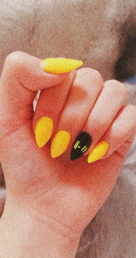 Clancy Nails, Twenty One Pilots Nails, Twenty One Pilots Merch, Concert Nails, Twenty One Pilots Aesthetic, 21 Pilots, Blush Nails, Top Nail, Guitar Tabs