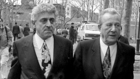 'Cadillac Frank,' 'Ice Pick Willie,' And The Nicknames Of American Mobsters : NPR Gangster Nicknames, Silly Nicknames, Italian Mobsters, Real Gangster, Gangster Style, Chicago Outfit, Mafia Gangster, Ice Pick, Wise Guys