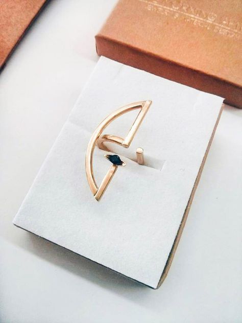 Contemporary Rings, Mixed Metal Rings, Silver Wedding Ring, Contemporary Earrings, Men Stylish Dress, Contemporary Ring, Geometric Ring, Silver Wedding Rings, Jewelry Choker