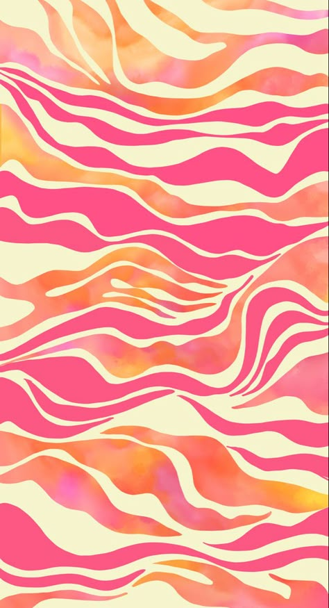 Preppy Wallpaper Tie Dye, Summer Patterned Digital Prints, Tie Dye Background Aesthetic, Tye Dye Phone Wallpaper, Wallpaper Farm, Farm Wallpaper, Wallpaper Pink And Orange, Pink And Orange Groovy Wallpaper, Cute Ipad Cases