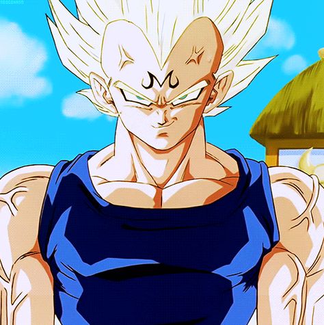 Se podría decir que la vez que se dejó poseer por un mago para ser más fuerte que Goku estuvo mal, vale. 14 pruebas de que Vegeta es mucho mejor que Goku Vegeta Majin, Vegeta Dragonball, Majin Vegeta, Image Dbz, Dragonball Super, Dragon Ball Super Goku, Dragon Ball Image, Dragon Balls, Dragon Ball Wallpapers