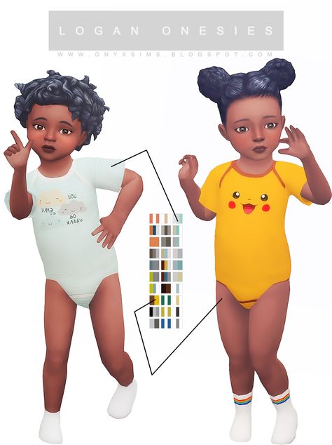 Sims Maxis Match, Toddler Cc Sims 4, Sims 4 Toddler Clothes, Alpha Cc, Clothes Cc, Sims Baby, Sims 4 Cc Kids Clothing, Sims 4 Studio, The Sims 4 Packs