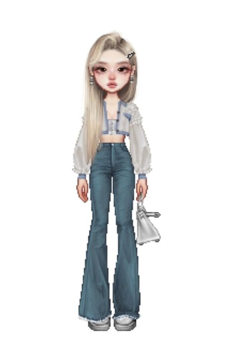 coquette dollete cute soft cat everskies outfit Everskies Soft Outfits, Everskies Outfits Casual, Coquette Roblox Outfit, Everskies Outfits Kpop, Everskies Coquette, Everskies Fits, Everskies Outfits, Soft Cat, Fashion Bella