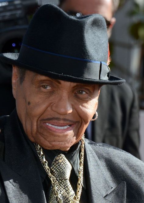 Joe Jackson Brought as Much Talent to The Music World as He Did Havoc to His Family Facts About Michael Jackson, Joe Jackson, Joseph Jackson, Jackson Family, The Jacksons, Real Facts, Rhythm And Blues, Blues Music, Janet Jackson