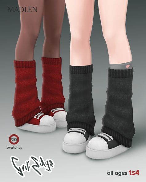 Madlen Cc The Sims 4, Sims 4 Cc Leg Warmer Shoes, Sims 4 Cc All Ages, Clothing Pack Sims 4 Cc, Sims 4 Mental Hospital Cc, Sims 4 Cc Mm Shoes, Sims 4 Maxis Match Sneakers, Sims4 Cc Sneakers, Indie Sims 4 Cc Clothes