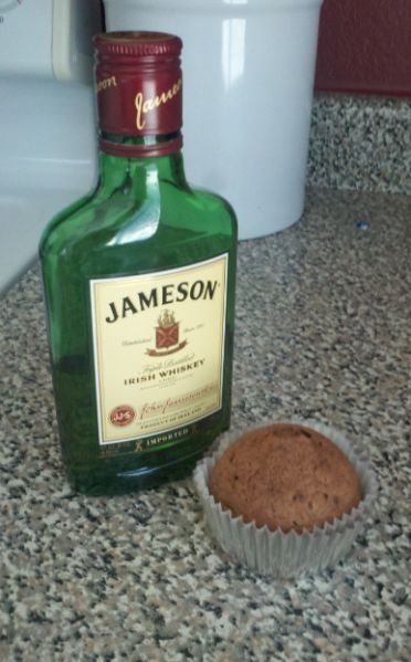 Jameson Cupcakes, In Denial, Wake And Bake, Cupcake Ideas, Important People, Valentines Day Decorations, How To Turn, Macaroons, Om Nom