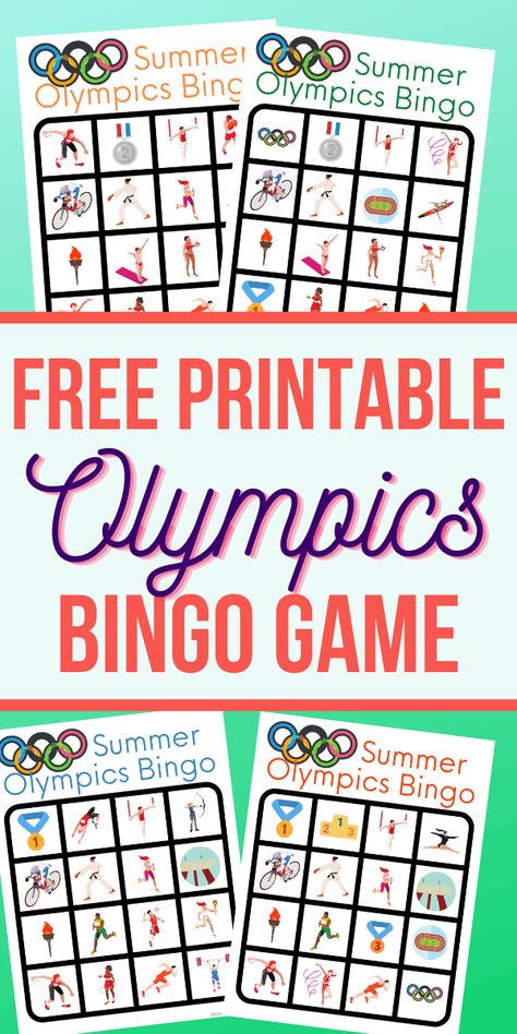 History Of The Olympics For Kids, Potato Olympics, Summer Olympics Preschool, Olympic Themed Activities, Olympic Party Games, Summer Olympics Crafts, Summer Olympics Party, Summer Olympics Activities, Preschool Olympics