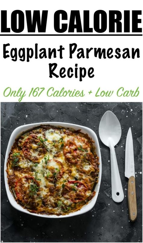 The Best Eggplant Parmesan Recipe {Low Calorie} Best Eggplant Parmesan, Best Eggplant Parmesan Recipe, Eggplant Parmesan Easy, Eggplant Parm Recipe, Low Calorie Baking, Eggplant Parmesan Recipe, Healthy Eggplant, Eggplant Parmesan Baked, Eggplant Recipes Parmesan