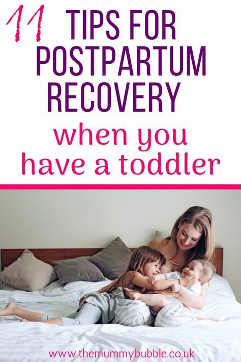 Are you expecting your second child? Worried about how you will heal with a toddler to care for as well? Here are 11 tips for postpartum recovery when you have a toddler, lots of tips to keep your toddler happy and help you heal #toddler #postpartum #newbornbaby #momhacks #csection Postpartum Preparation, Newborn Parenting, Infant Sleep, Newborn Baby Tips, Birth Photographer, Baby Sleep Problems, Postpartum Care, Postpartum Recovery, Mom Tips