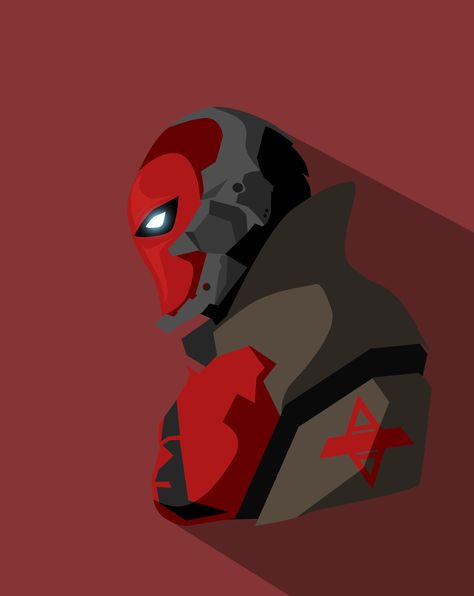 Red Hood Wallpaper, Red Hood Dc, Jason Todd Batman, Ajin Anime, Red Hood Jason Todd, Batman Arkham Knight, Dc Villains, Arkham Knight, Green Goblin