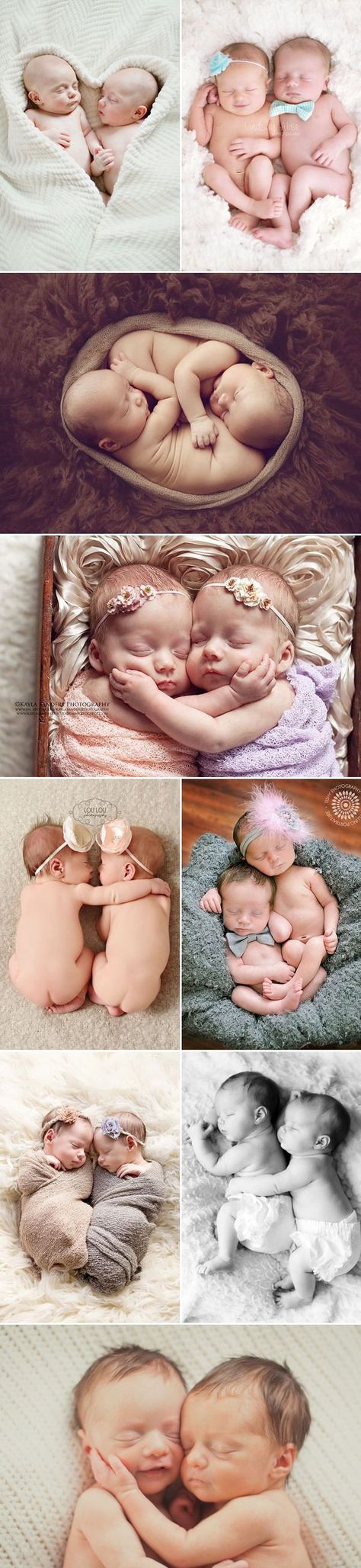 22 Adorable Baby Photo Ideas For Twins or Buddies! Twin Baby Photos, Twin Pictures, Foto Kids, Twin Photography, Foto Newborn, Twin Photos, Children Photography Poses, Skirt Diy, Girls Heart