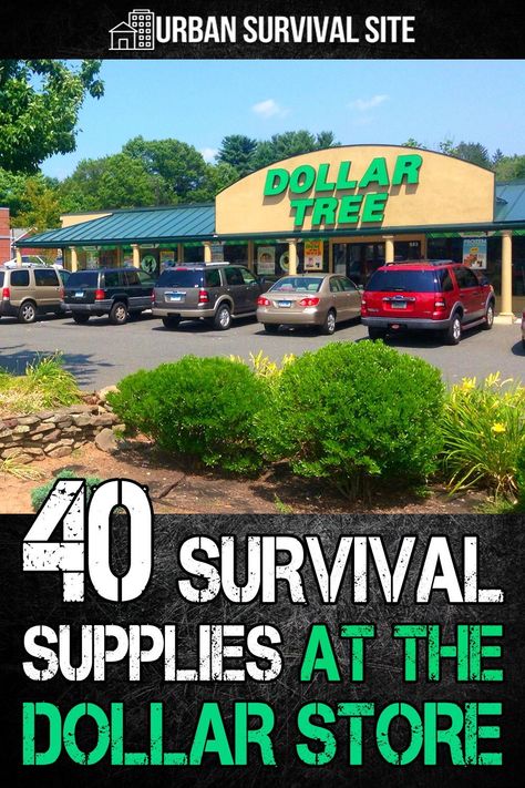 Dollar Store Prepping Survival, Stocking Up For Emergencies, Items For Emergency Kit, Dollar Store Prepping, Dollar Tree Survival Items, Survival Items List, Dooms Day Prep, Dollar Tree Emergency Preparedness, Prepping Lists Emergency Preparedness