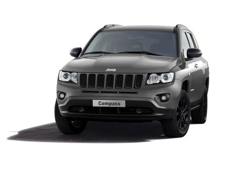 Compass Jeep Hellcat, Jeep Compass Black, Jeep Compass 2012, Jeep Trailhawk, Jeep Compass Sport, Jeep Wrangler For Sale, Cool Jeeps, Chevrolet Trax, Geneva Motor Show