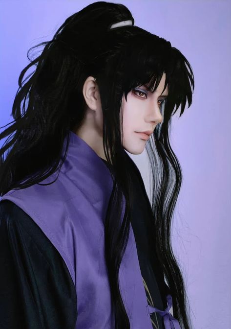 Inuyasha Cosplay, Photo Bank, Secret Diary, Clothing Design Sketches, Amazing Cosplay, Popular Anime, Stray Dogs Anime, Attractive Guys, Anime Boyfriend