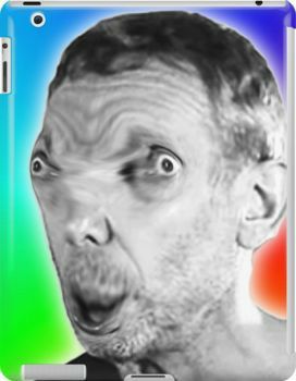 Michael Rosen, Ipad Snap, Discord Chat, Ipad 4, Ipad Case, Einstein, Ipad, Vibrant Colors, Lips